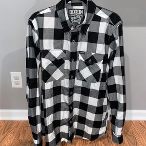 Dixxon Flannel